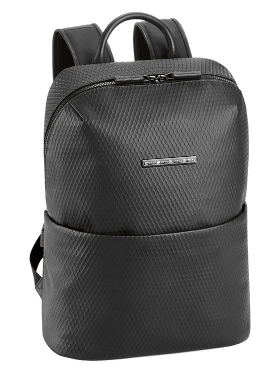Porsche Design Studio Forretningsrygsæk S 40 cm Laptoprum Porsche Design Studio Forretningsrygsæk S 40 cm Laptoprum