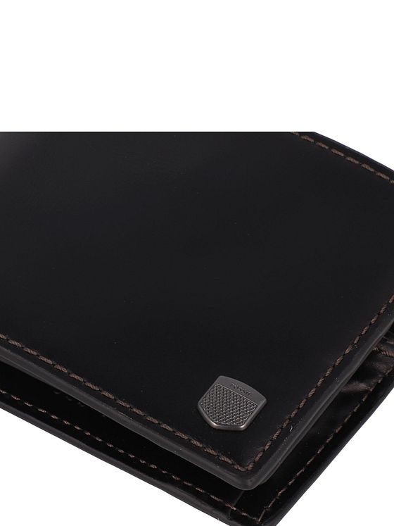 Fossil Hayes Pung Læder 12 cm