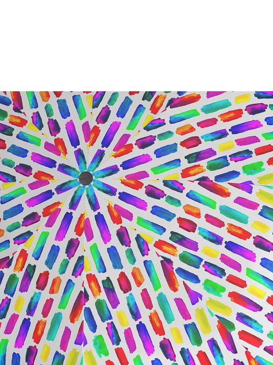 Knirps A.050 Medium Manual Håndparaply 24 cm