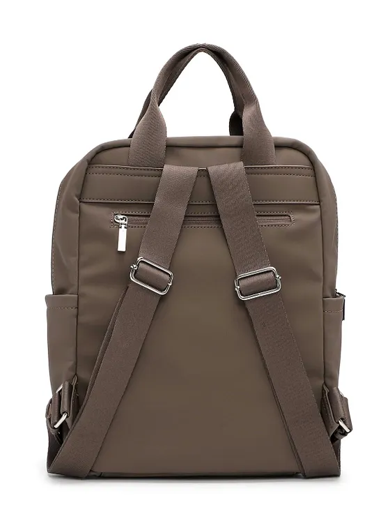 Tamaris TAS Maleen Daypack 38 cm Laptoprum Tamaris TAS Maleen Daypack 38 cm Laptoprum