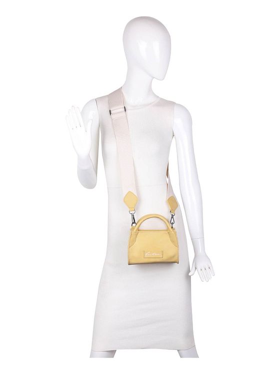 Fritzi aus Preußen Chunk02 Vintage Kabelka 18.5 cm