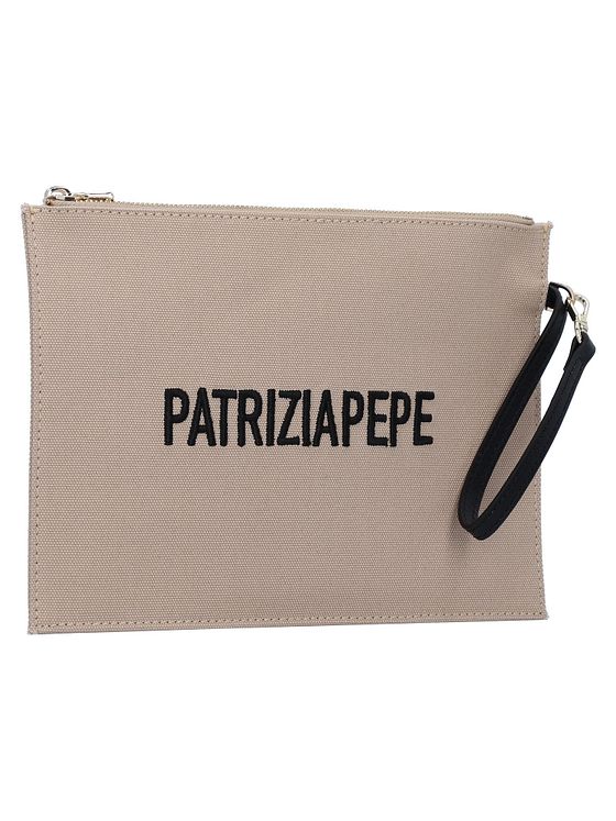 Patrizia Pepe Clutch taske 26 cm