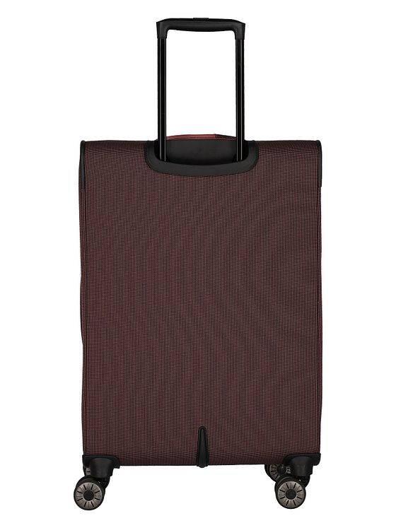 Travelite Viia 4 hjul Trolley 67 cm