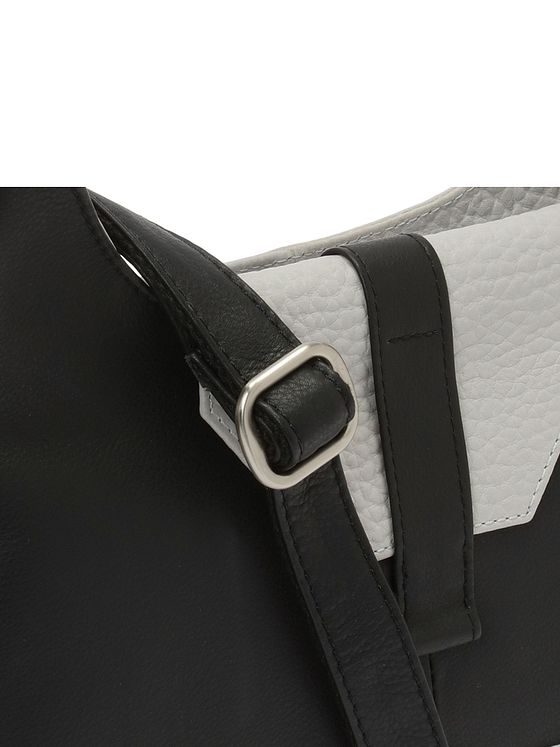 Voi Boston Olga Skuldertaske Læder 30.5 cm Voi Boston Olga Skuldertaske Læder 30.5 cm