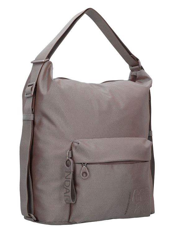 Mandarina Duck Skuldertaske 32 cm Mandarina Duck Skuldertaske 32 cm