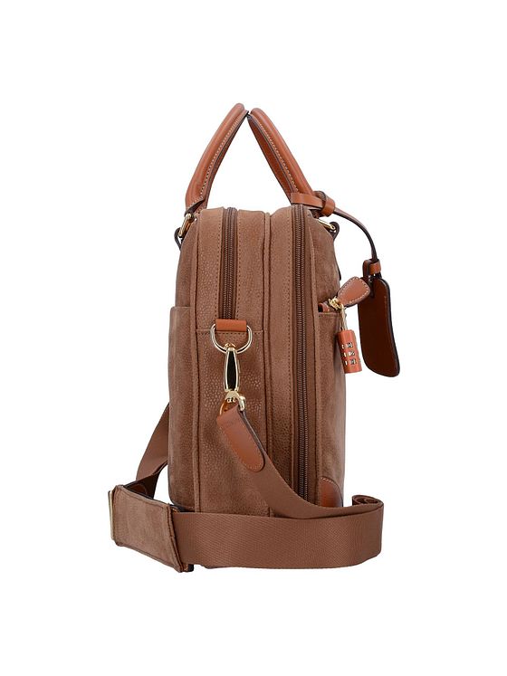 Bric's Life dokumentmappe 39 cm rum til bærbar computer Bric's Life dokumentmappe 39 cm rum til bærbar computer