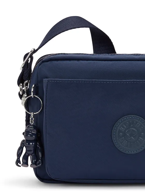 Kipling Basic Elevated Abanu Crossbody taske 24 cm