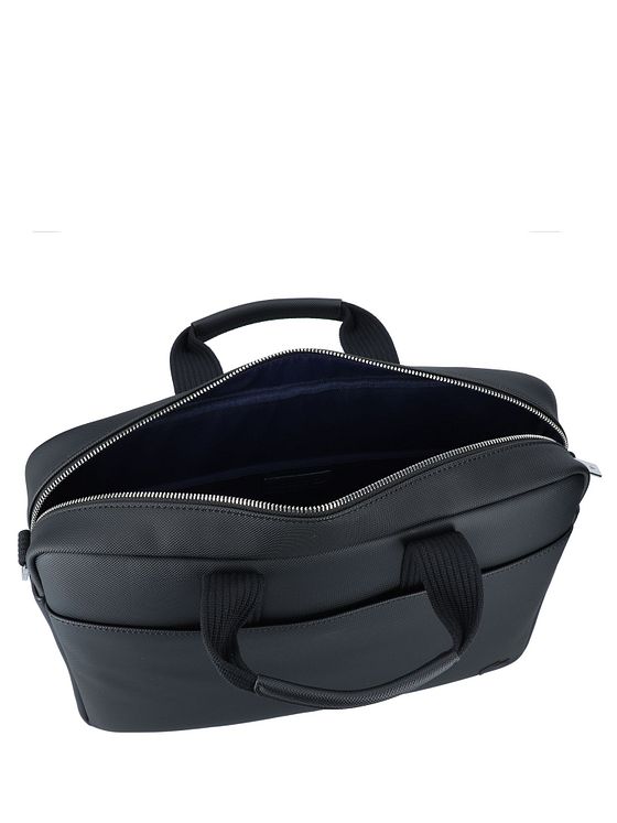 Lacoste Core Essentials Men S Classic Dokumenttaske 39 cm Laptoprum Lacoste Core Essentials Men S Classic Dokumenttaske 39 cm Laptoprum