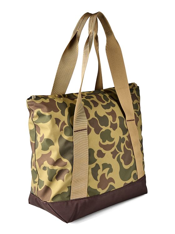 Filson All-Weather Skuldertaske 37 cm Laptoprum