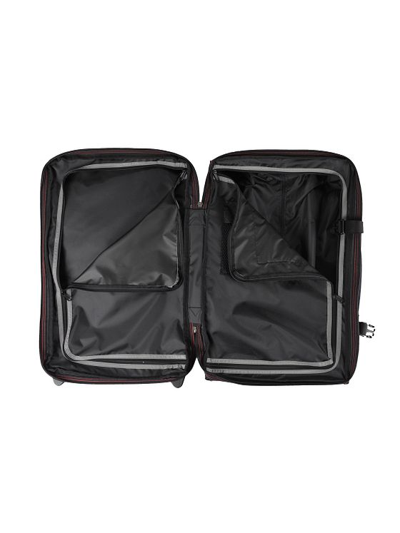 Eastpak Transit'R 2 kolečka Cestovní taška S 51 cm