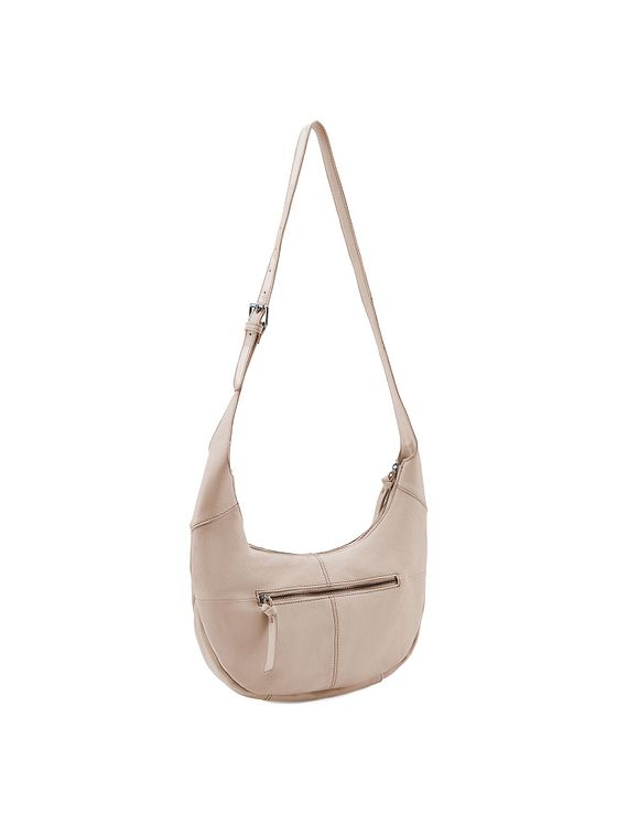 FredsBruder Take A Smile Skuldertaske Læder 37 cm