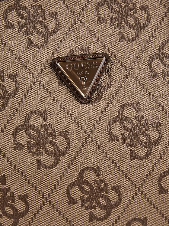 Guess Berta Shopper taske 41 cm Laptoprum Guess Berta Shopper taske 41 cm Laptoprum