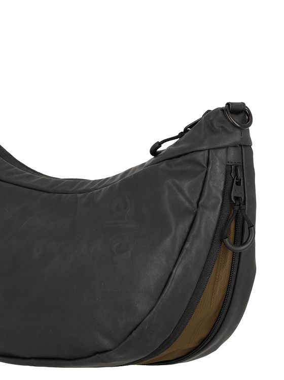 aunts & uncles Japan RE Yoshii RE Skuldertaske 34.5 cm med strækfold aunts & uncles Japan RE Yoshii RE Skuldertaske 34.5 cm med strækfold