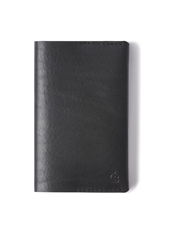 Castelijn & Beerens Notesbog i gaucho-læder 15 cm