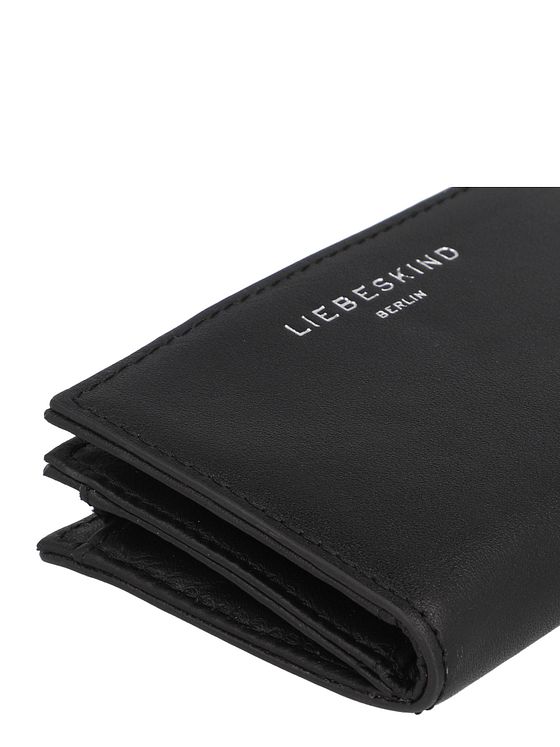 Liebeskind Lilith Pung RFID-beskyttelse Læder 12 cm