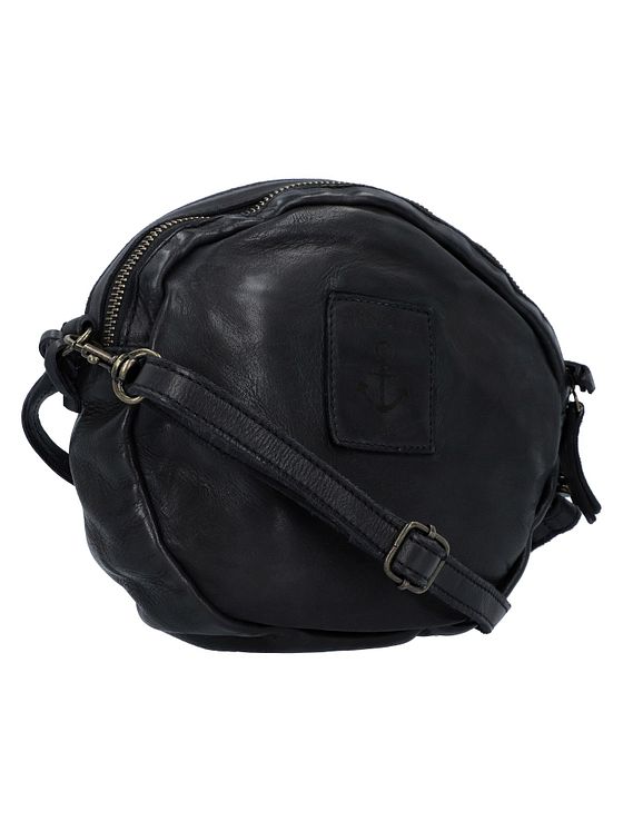 Harbour 2nd Anchor Love Halima Skuldertaske Læder 24 cm Harbour 2nd Anchor Love Halima Skuldertaske Læder 24 cm