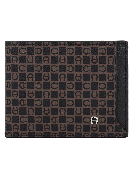 AIGNER Daniele Pung Læder 10.5 cm