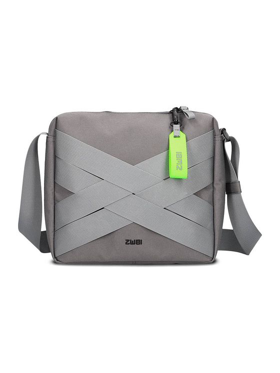 Zwei Alex Skuldertaske 28 cm Zwei Alex Skuldertaske 28 cm