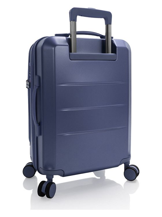 Heys EZ Fashion 4 hjul Kabinetrolley S 53 cm med strækfold Heys EZ Fashion 4 hjul Kabinetrolley S 53 cm med strækfold