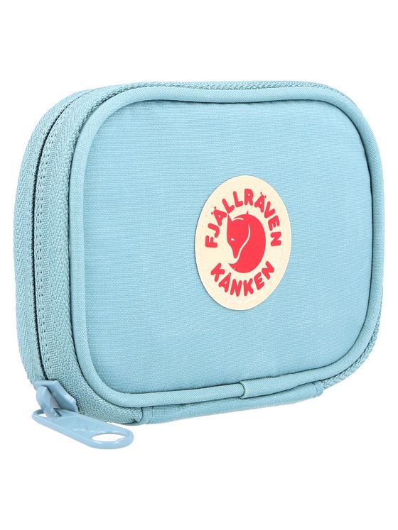 Fjällräven Kanken Card Wallet Pung 11.5 cm Fjällräven Kanken Card Wallet Pung 11.5 cm