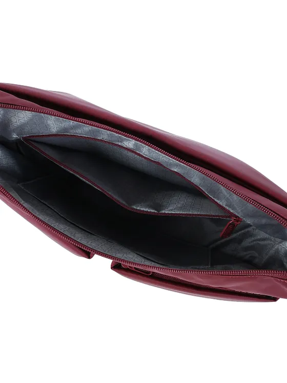 Hedgren Inner City Bolsa de hombro Bloqueo RFID 34.5 cm Hedgren Inner City Bolsa de hombro Bloqueo RFID 34.5 cm