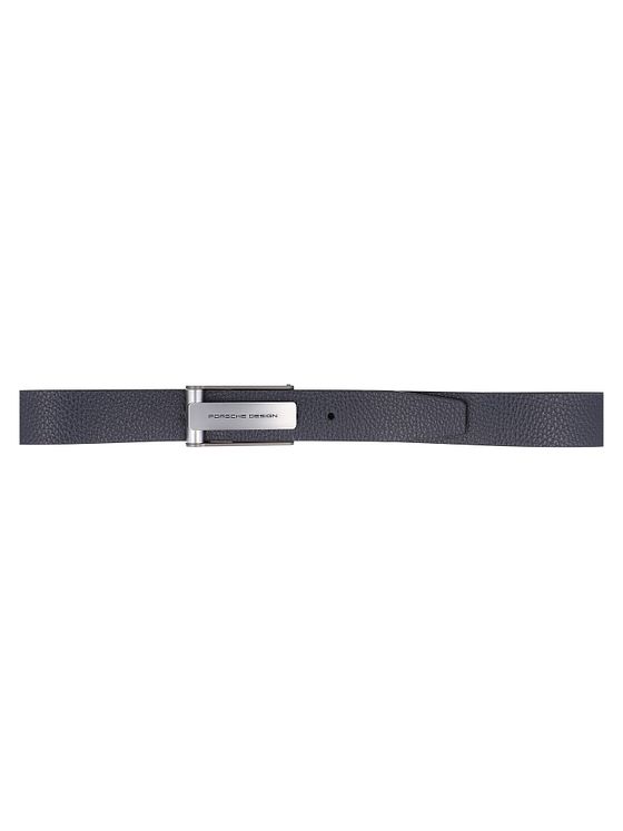 Porsche Design Hook Bälte Läder