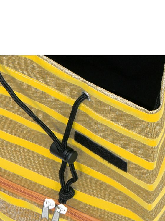 Andersen Shopper Unus Shopper Fun Eske Indkøbsvogn 59 cm