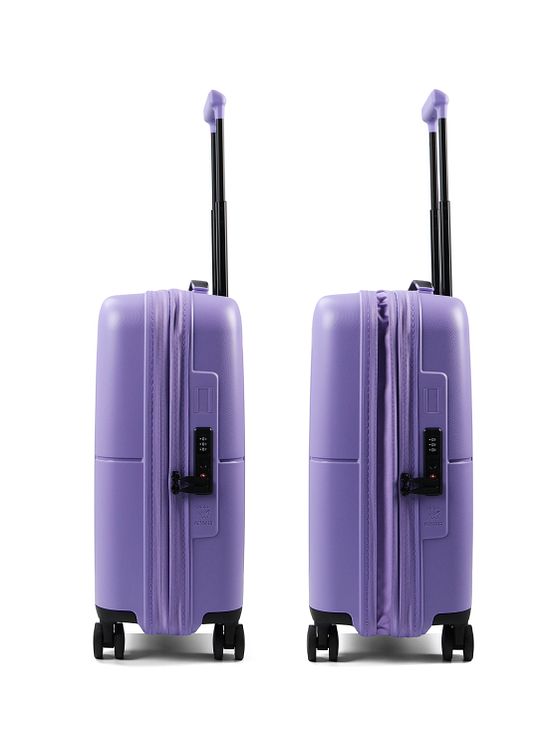 American Tourister Dashpop 4 hjul Kabinetrolley 55 cm med strækfold American Tourister Dashpop 4 hjul Kabinetrolley 55 cm med strækfold