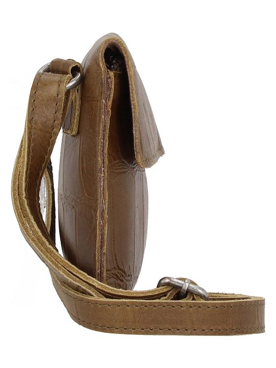 Cowboysbag Waikola skuldertaske i læder 20 cm