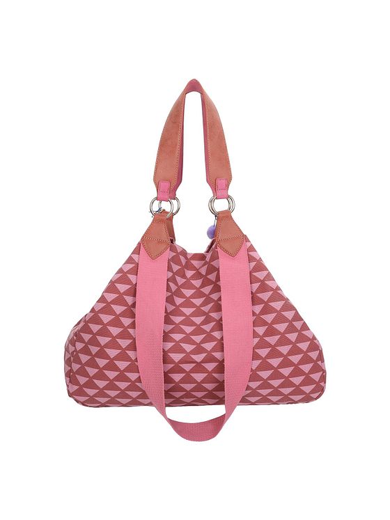 Fritzi aus Preußen Fritzi x Frida Kahlo Izzy Medium Limited Ostoskassi 42 cm