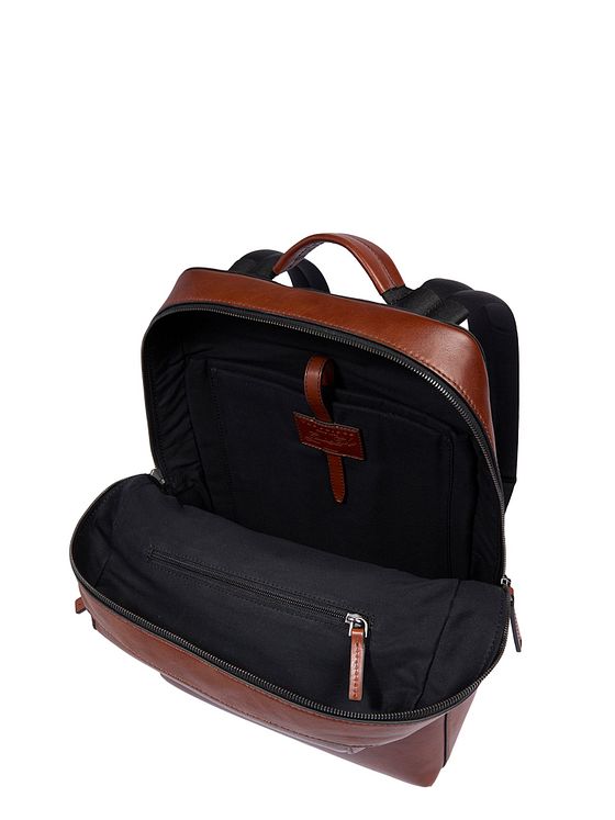 The Bridge Iacopo Daypack Læder 41 cm Laptoprum