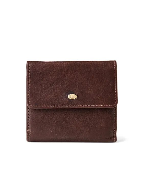 Esquire Chicago Cartera Piel natural 10 cm Esquire Chicago Cartera Piel natural 10 cm
