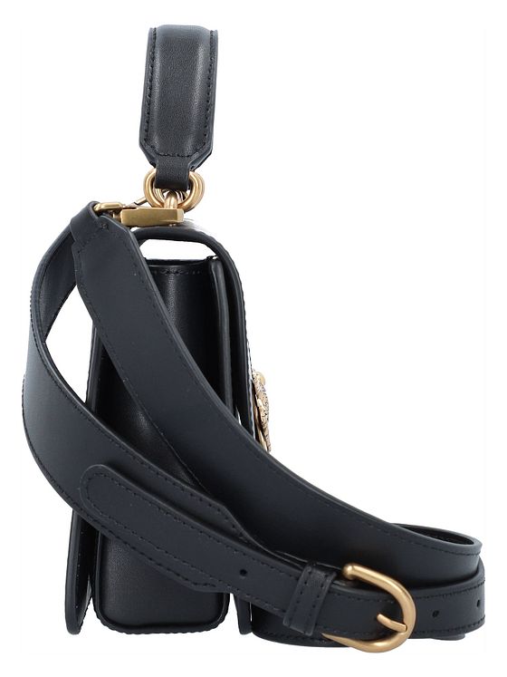 PINKO Love One One Håndtaske Læder 20 cm