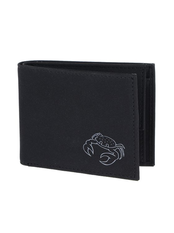 oxmox New Cryptan Pung RFID-beskyttelse 11 cm oxmox New Cryptan Pung RFID-beskyttelse 11 cm