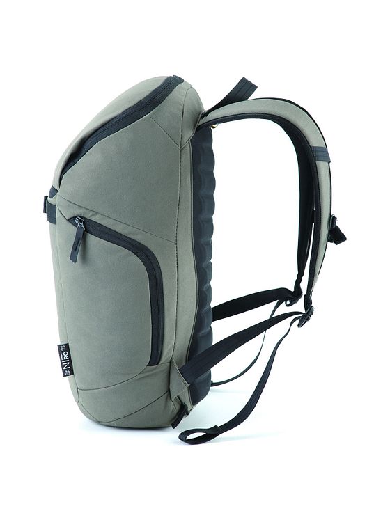 NITRO Nikuro-rygsæk 49 cm med rum til bærbar computer