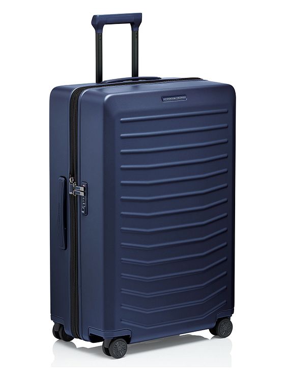 Porsche Design Roadster 4 trolley med dobbelt hjul 78 cm