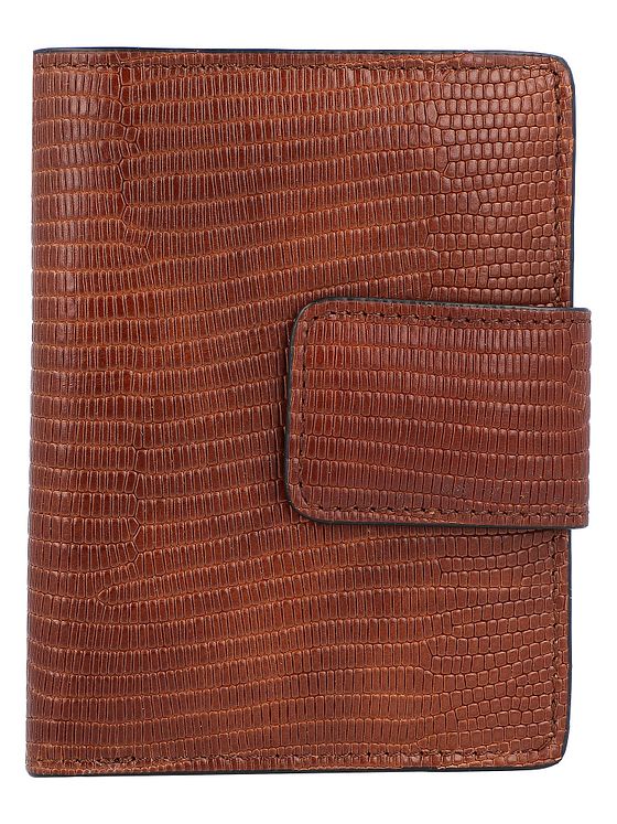 Castelijn & Beerens Donna pung RFID læder 9 cm Castelijn & Beerens Donna pung RFID læder 9 cm