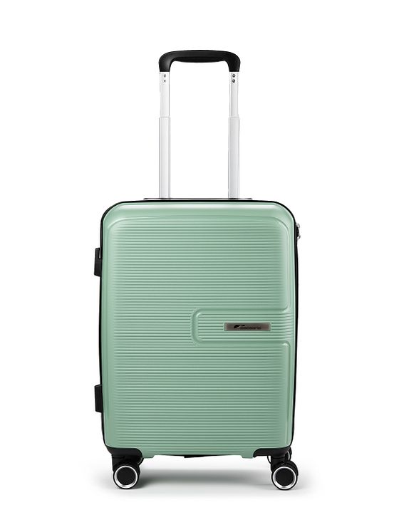 cocoono Marseille 4 hjul Kabinetrolley S 54 cm