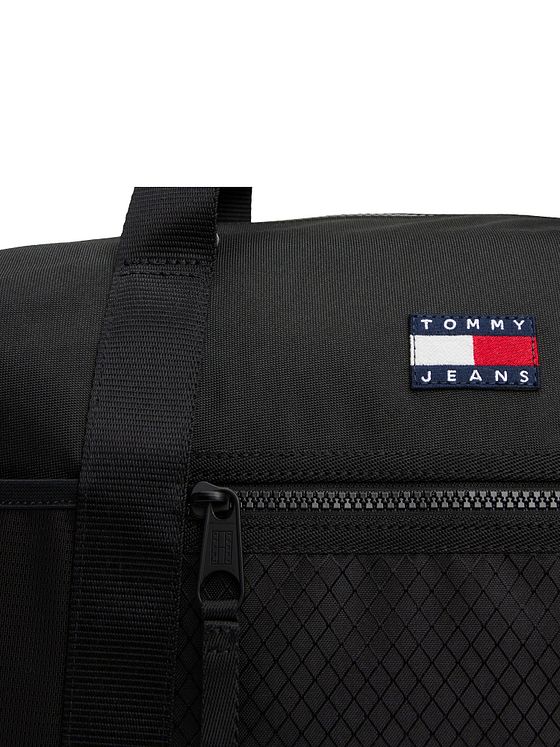 Tommy Hilfiger Jeans TJM Archive Weekend-rejsetaske 40 cm