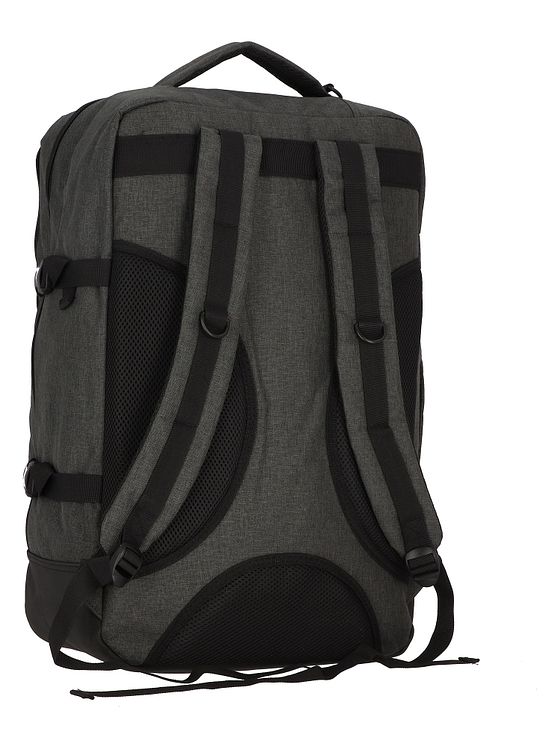 Worldpack Bestway Cabin Pro Daypack 54 cm Laptoprum Worldpack Bestway Cabin Pro Daypack 54 cm Laptoprum