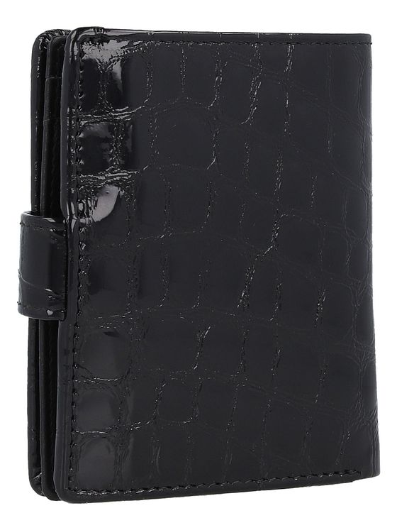 Esquire Nizza Peněženka RFID ochrana Kůže 9.5 cm