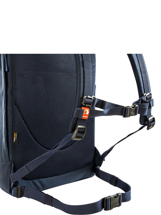 Tatonka Grip Rolltop Pack 25 Päiväreppu 50 cm Kannettavan tietokoneen lokero Tatonka Grip Rolltop Pack 25 Päiväreppu 50 cm Kannettavan tietokoneen lokero