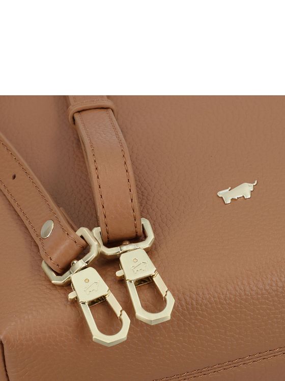 Braun Büffel Hanna Skuldertaske S Læder 25 cm