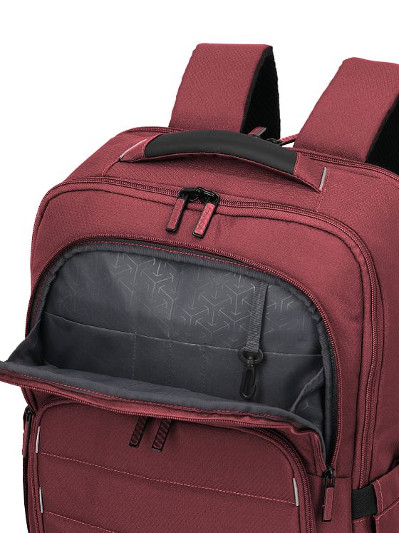 Travelite Skaii Arkireppu M 43 cm Kannettavan tietokoneen taskun syvyys Travelite Skaii Arkireppu M 43 cm Kannettavan tietokoneen taskun syvyys