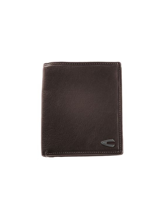 camel active Vegas læderpung 10,7 cm