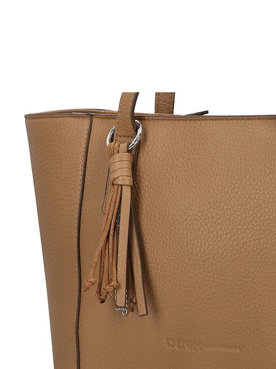 Tom Tailor Denim Priya Shopper-taske 39.5 cm