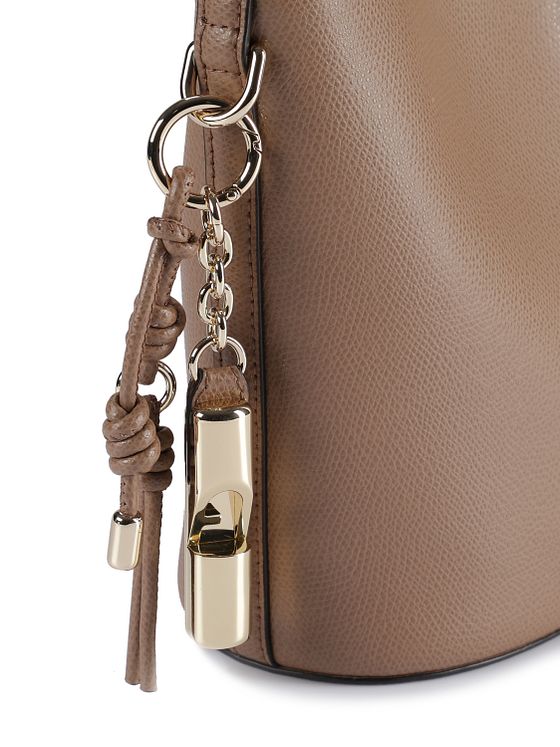 Furla Roxie Skuldertaske Læder 18.5 cm