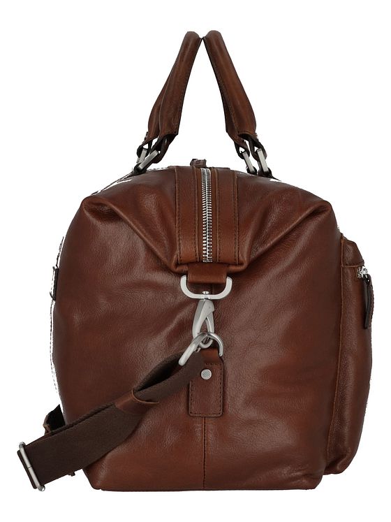 Picard Buddy Weekend-rejsetaske Læder 45 cm