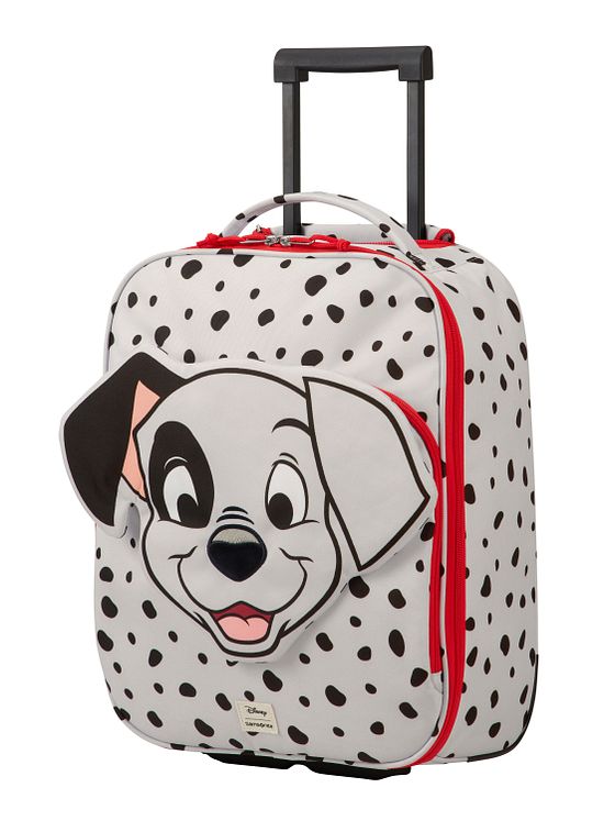Samsonite Sammies 2 rullaa Lentolaukut 45 cm