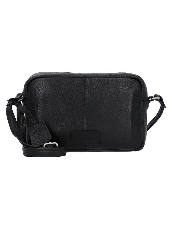 Burkely Soft Skylar Skuldertaske Læder 22 cm